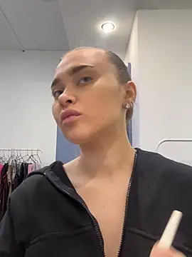 MonicaWestt online show from February 21, 9:22 am