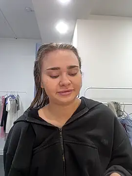 MonicaWestt online show from February 15, 6:47 am