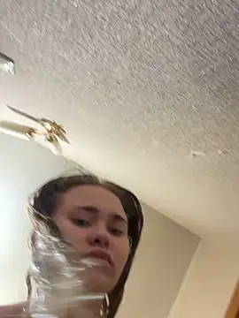 MonicaWestt online show from February 17, 6:00 am