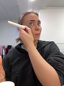 MonicaWestt online show from March 12, 6:39 am