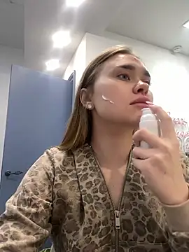 MonicaWestt online show from February 22, 6:16 am