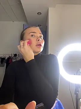 MonicaWestt online show from March 29, 6:37 am