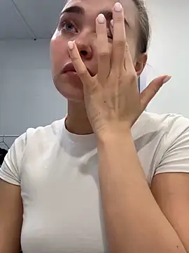 MonicaWestt online show from March 24, 6:35 am