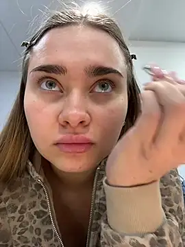 MonicaWestt online show from March 5, 6:32 am