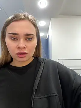 MonicaWestt online show from February 10, 7:18 am