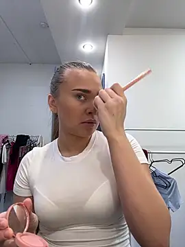 MonicaWestt online show from March 13, 6:07 am