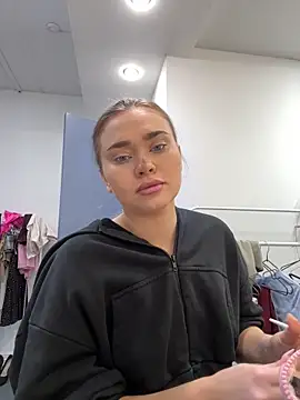 MonicaWestt online show from March 3, 6:31 am