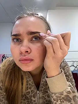 MonicaWestt online show from March 10, 6:28 am