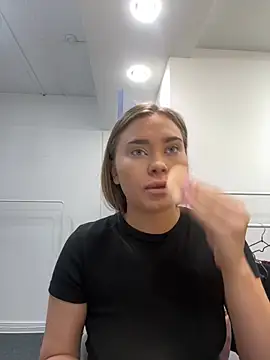 MonicaWestt online show from February 12, 6:57 am