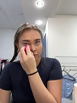 MonicaWestt online show from March 17, 6:38 am