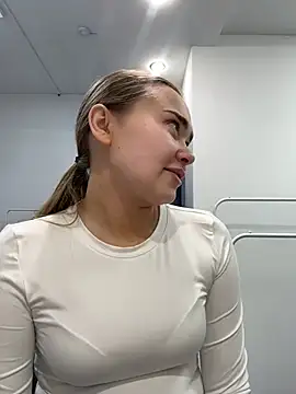 MonicaWestt online show from March 22, 6:15 am