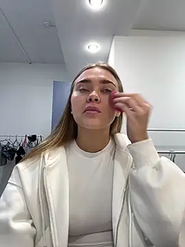 MonicaWestt online show from March 30, 6:59 am