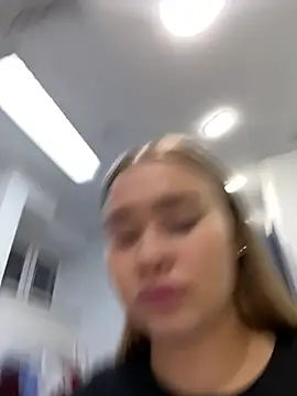 MonicaWestt online show from March 26, 6:33 am