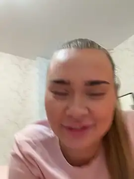 MonicaWestt online show from April 13, 8:24 pm