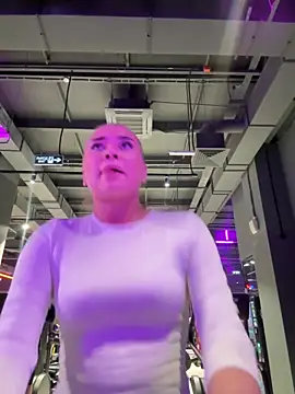 MonicaWestt online show from March 22, 6:20 pm