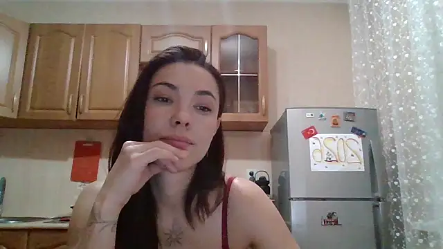 Dream Petal  online show from March 23, 5:57 pm