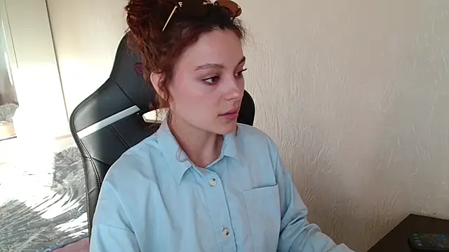Eva Avea online show from May 9, 3:26 pm