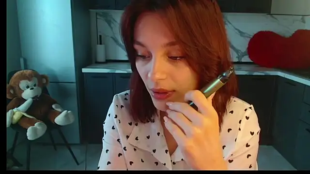 Eva Avea online show from March 24, 7:52 am