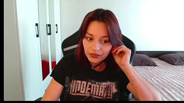 Eva Avea online show from March 31, 9:11 am