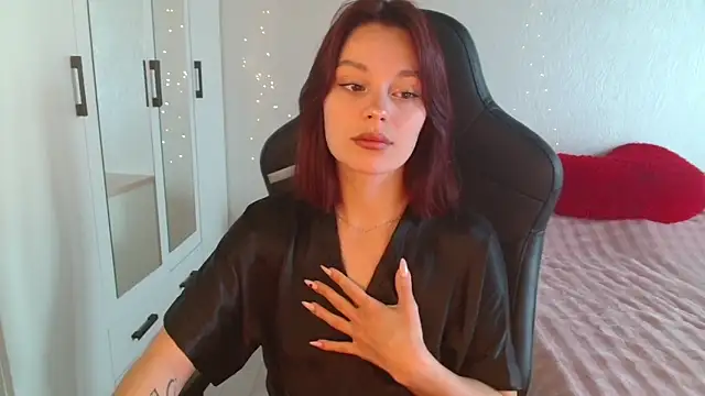 Eva Avea online show from February 28, 10:04 am