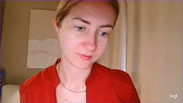 Snapshot of BluueSilk chatting on September 11, 5:51 am BluueSilk online show from September 11, 5:51 am