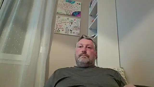 doudou310 online show from April 14, 3:55 am