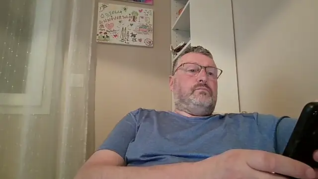 doudou310 online show from March 24, 4:12 am