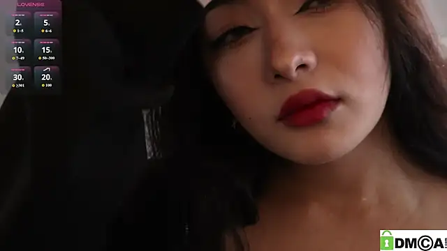 Snapshot of Noiry_Vuvez chatting on May 16, 8:19 pm Noiry Vuvez online show from May 16, 8:19 pm