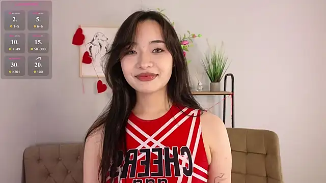 Snapshot of Noiry_Vuvez chatting on June 11, 8:06 pm Noiry Vuvez online show from June 11, 8:06 pm