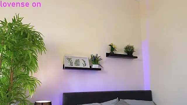 Lili Torin online show from June 27, 12:22 pm