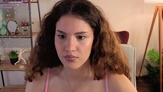 Lili Torin online show from July 28, 8:22 am