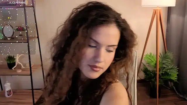 Lili Torin online show from July 11, 8:14 am