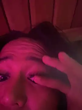 ChloeAsian online show from March 17, 4:59 am