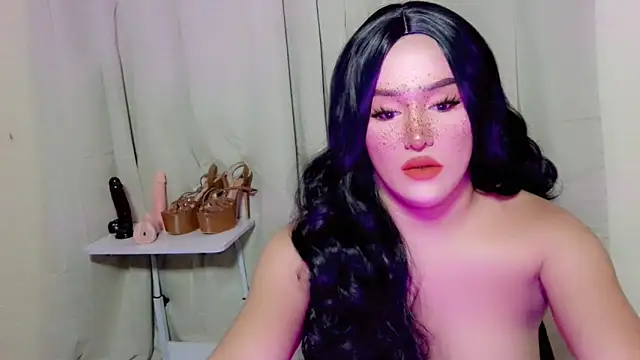 ChloeAsian online show from May 14, 10:23 am