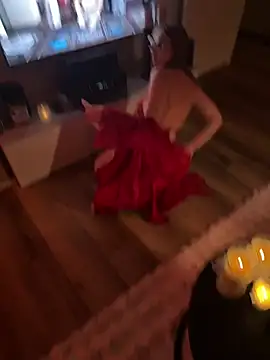 hottogetherNL online show from February 22, 11:39 pm