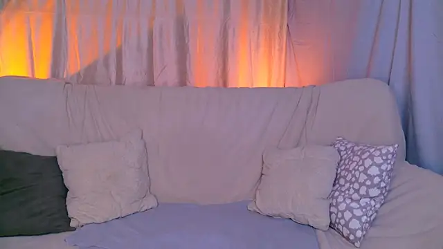 AliceChanel online show from June 27, 2:50 am