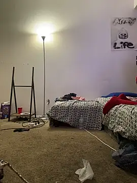 vexahleah online show from February 23, 10:16 am