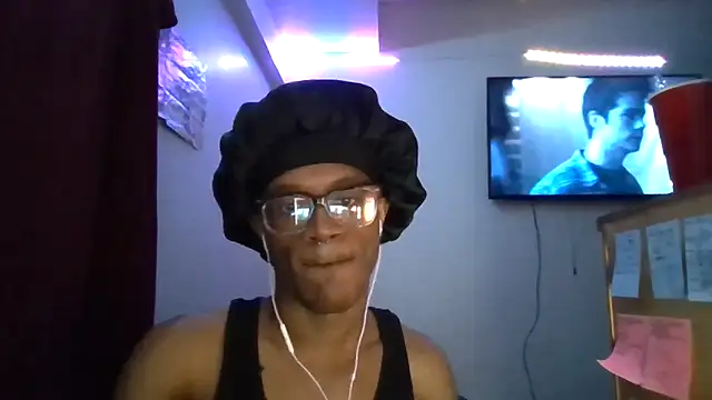 vexahleah online show from May 6, 3:05 pm