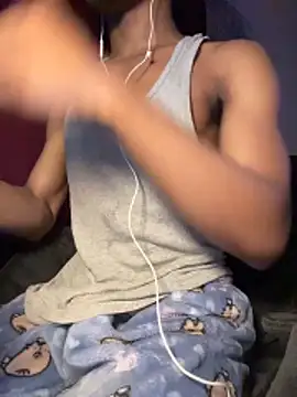 vexahleah online show from April 19, 11:18 pm
