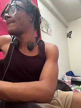 vexahleah online show from March 26, 7:56 pm