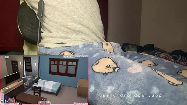 Snapshot of vexahleah chatting on June 24, 2:59 pm vexahleah online show from June 24, 2:59 pm
