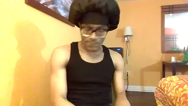 vexahleah online show from May 5, 2:03 am