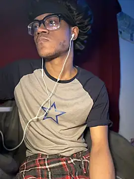 vexahleah online show from April 8, 4:03 am