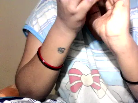 Sakina77 online show from March 30, 3:02 pm