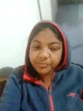 Sakina77 online show from February 1, 5:17 am