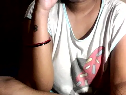 Sakina77 online show from April 1, 9:43 am