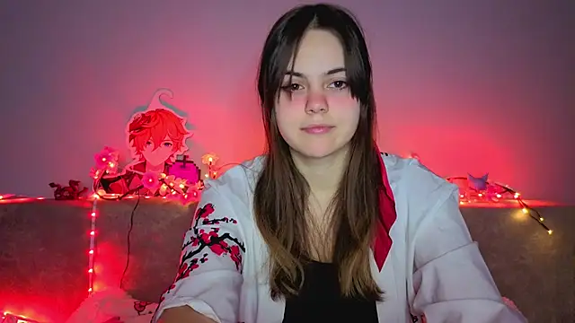  momomochi  online show from February 1, 4:49 pm