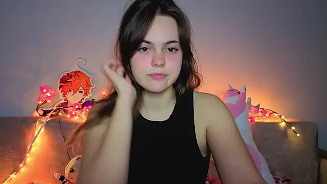  momomochi  online show from February 8, 7:11 pm