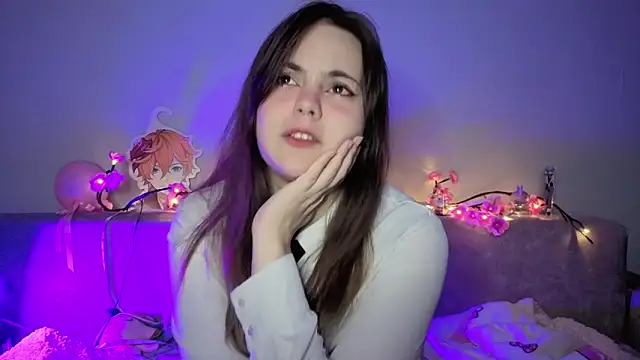  momomochi  online show from February 20, 2:41 pm