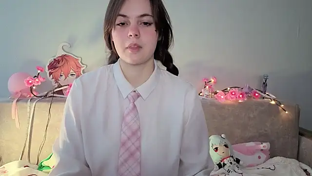  momomochi  online show from February 23, 3:41 am